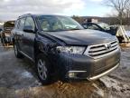 2012 TOYOTA  HIGHLANDER