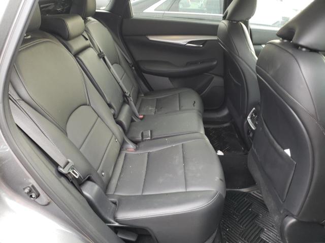 2021 INFINITI QX50 LUXE 3PCAJ5BB7MF119250