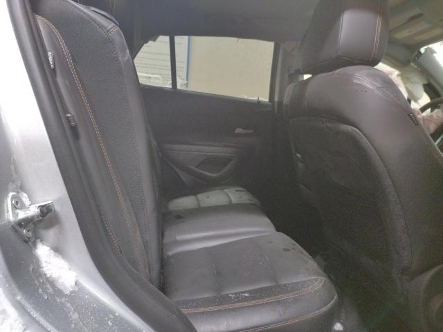 2020 CHEVROLET TRAX PREMI 3GNCJRSB2LL217951