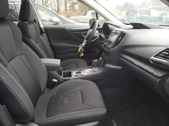 2019 SUBARU FORESTER JF2SKACC3KH430626