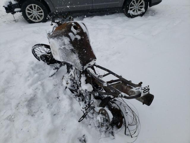 2003 KAWASAKI KL650 A JKAKLEA143DA05409