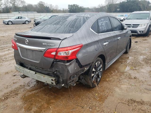 2017 NISSAN SENTRA S/S 3N1CB7AP5HY221254