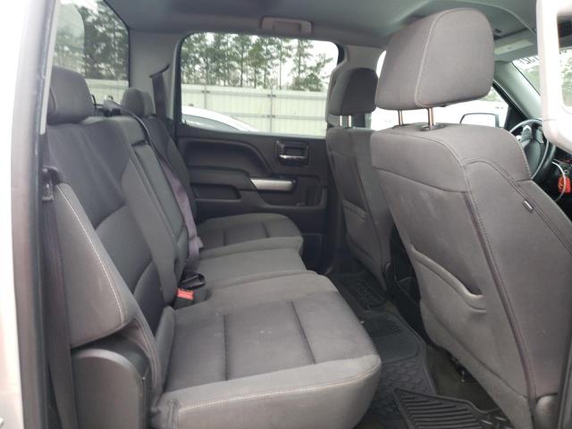 2016 CHEVROLET SILVERADO - 3GCPCREC2GG196459