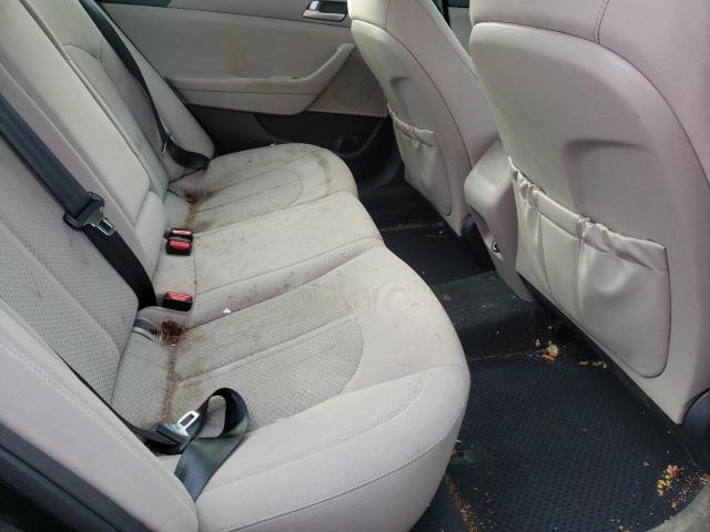 2015 HYUNDAI SONATA SE 5NPE24AF0FH093897