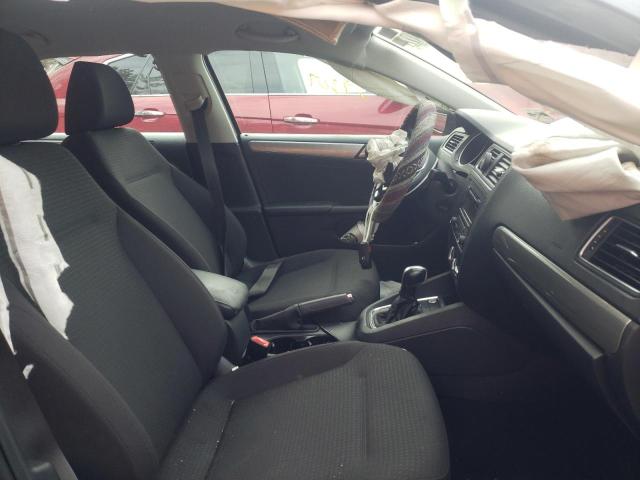 3VWD07AJ8FM251725 Volkswagen Jetta Se 2015. Фото: 4