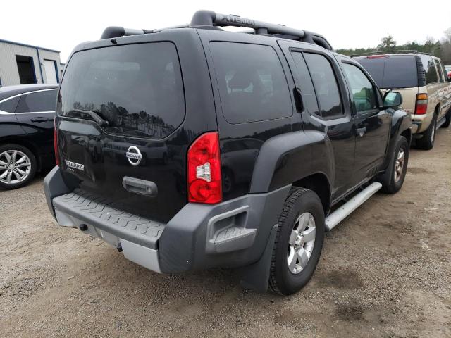 2010 NISSAN XTERRA OFF 5N1AN0NU8AC511761