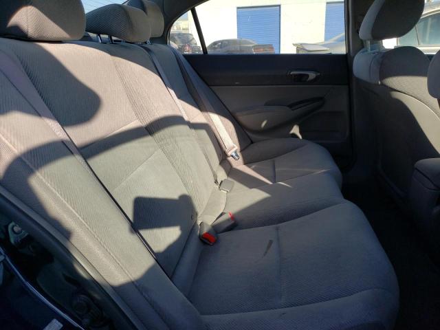 2011 HONDA CIVIC GX 19XFA4F53BE000411