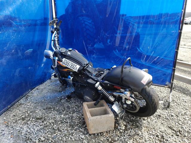 2015 HARLEY-DAVIDSON FXDWG DYNA 1HD1GPM19FC312125