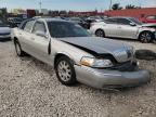 2009 LINCOLN  TOWN CAR