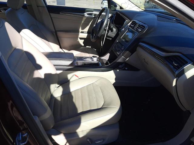 2017 FORD FUSION SE 3FA6P0HD9HR368112