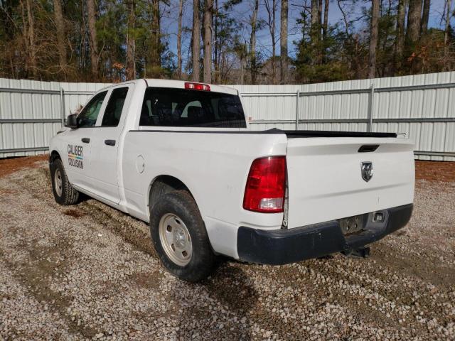 2017 RAM 1500 ST 1C6RR6FG8HS551210