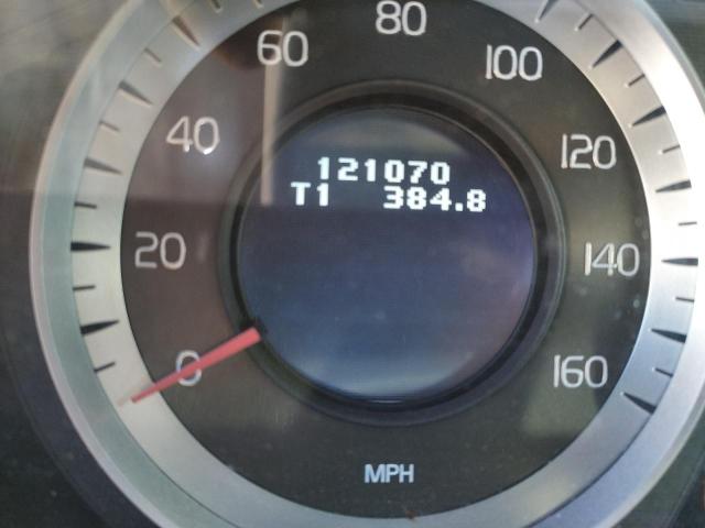 2013 VOLVO S60 T5 YV1612FS0D2178460
