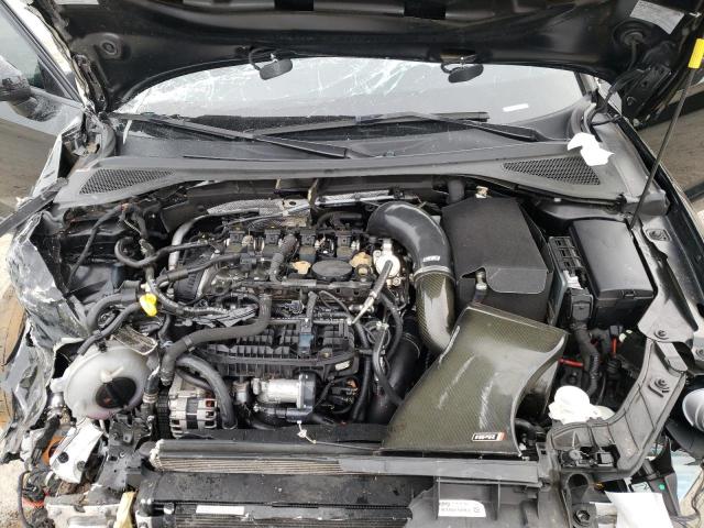 2015 AUDI A3 PREMIUM WAUEFGFF5F1045900