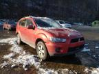 2010 MITSUBISHI  OUTLANDER