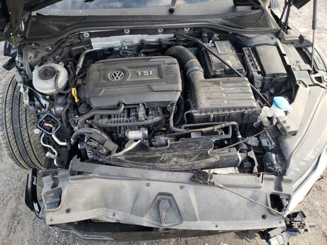 2019 VOLKSWAGEN ARTEON SEL WVWTR7AN7KE008012