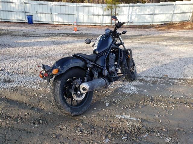 2018 HONDA CMX300 MLHNC530XJ5101005