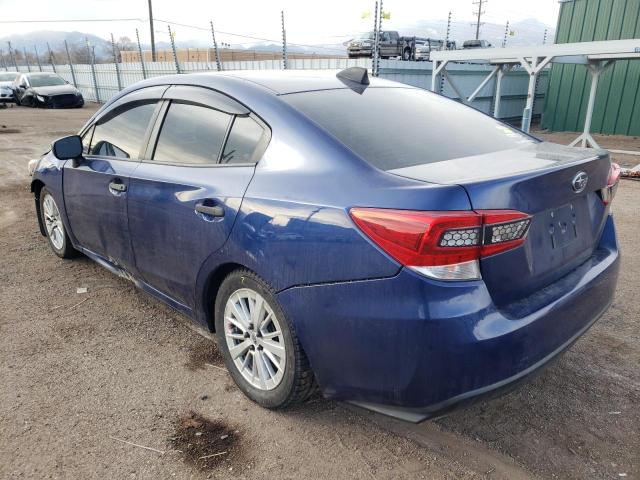 4S3GKAD62J3624976 Subaru Impreza Pr 2018. Фото: 2