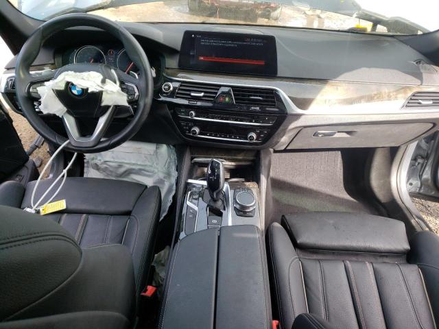 2018 BMW 540 I WBAJE5C58JWA97456