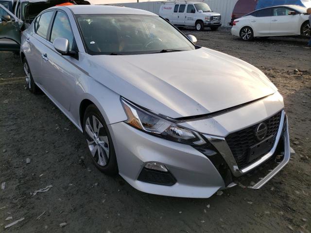 2019 NISSAN ALTIMA S - 1N4BL4BV3KC223155