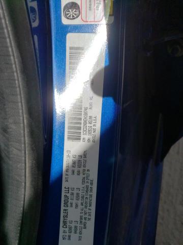 2014 DODGE AVENGER SE 1C3CDZABXEN160746
