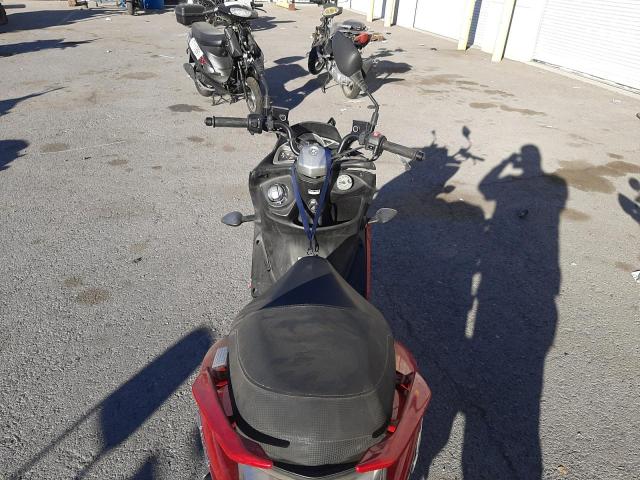 2019 YAMAHA XC155 RKRSG36Y2KA002275