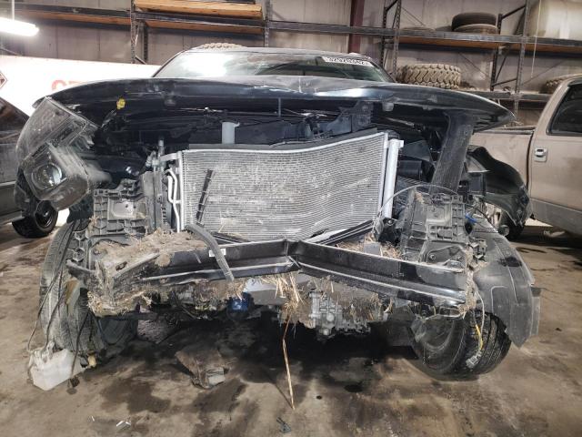 2021 KIA SELTOS S KNDEUCAA6M7116285