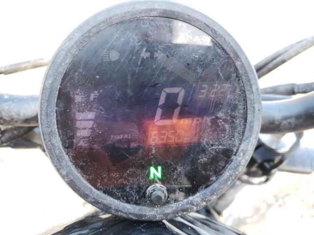 2018 HONDA CMX300 MLHNC530XJ5101005