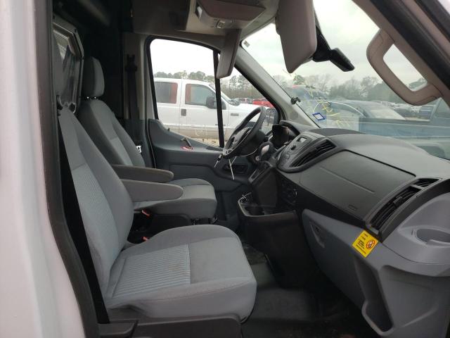 1FTYE2CMXKKB68105 Ford Transit T- 2019. Фото: 4