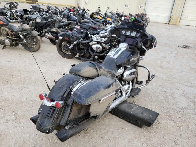 2021 HARLEY-DAVIDSON FLHX 1HD1KBC16MB670112