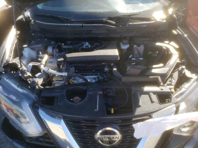 2020 NISSAN ROGUE S JN8AT2MV6LW139634