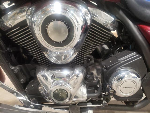 JKBVNRG12AA003073 Kawasaki Vn1700 G 2010. Фото: 6