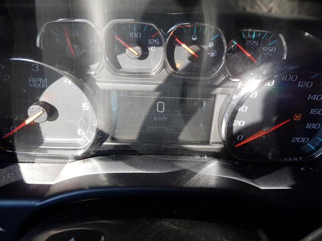 2017 GMC SIERRA K15 3GTU2NEJ3HG141209