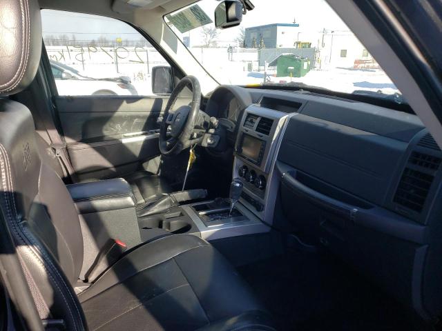 2010 JEEP LIBERTY LI 1J4PN5GK9AW151352