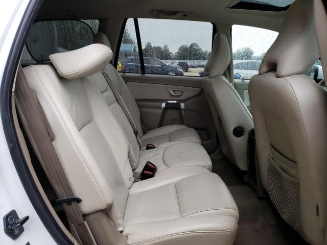 2010 VOLVO XC90 3.2 YV4982CY0A1532760