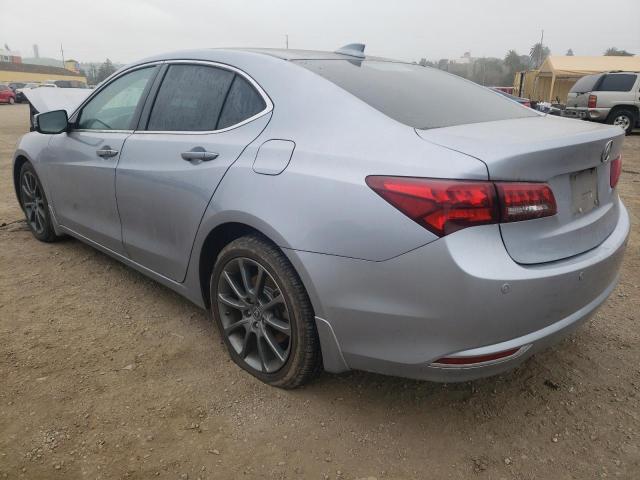 2015 ACURA TLX ADVANC 19UUB2F75FA006246