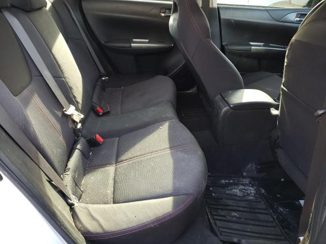 2014 SUBARU IMPREZA WR JF1GR7E61EG260504
