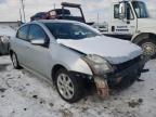 2010 NISSAN  SENTRA