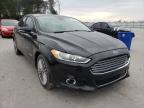 2014 FORD  FUSION