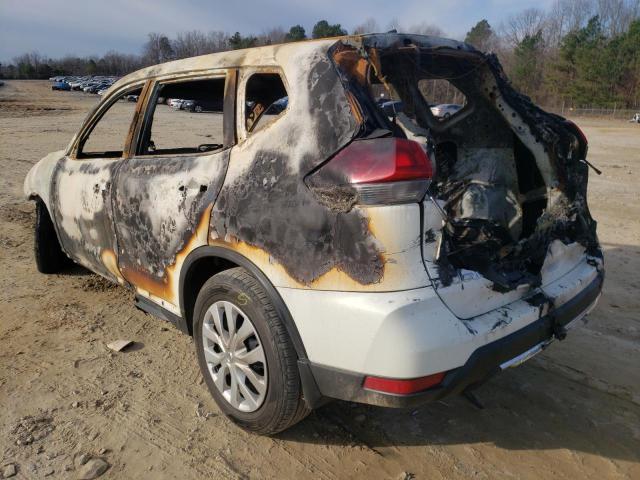 2020 NISSAN ROGUE S 5N1AT2MT4LC812461