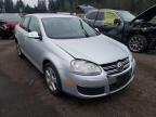 2009 VOLKSWAGEN  JETTA