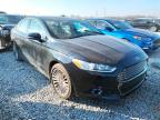 2016 FORD  FUSION