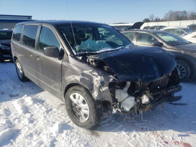 2016 DODGE GRAND CARA 2C4RDGBG4GR195843