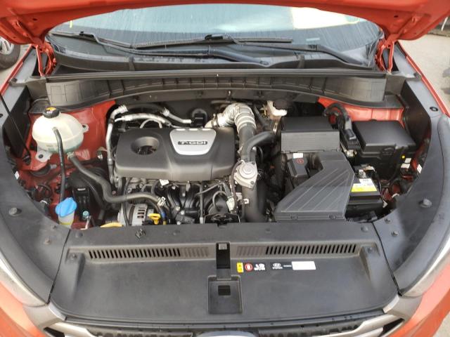 2016 HYUNDAI TUCSON LIM KM8J3CA26GU229682
