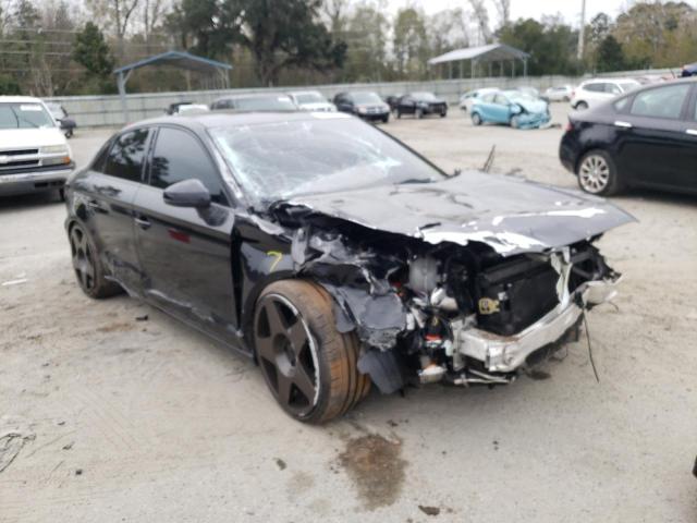 2015 AUDI A3 PREMIUM WAUEFGFF5F1045900