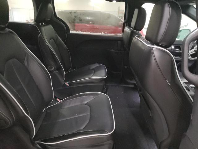 2022 CHRYSLER PACIFICA 2C4RC1S77NR102469