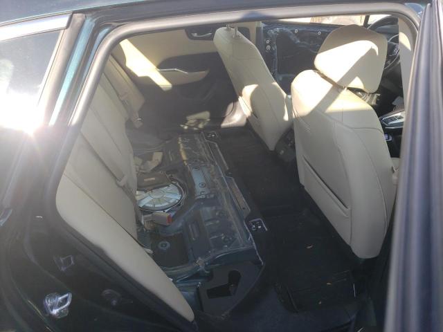 2018 HONDA CLARITY TO JHMZC5F34JC017377