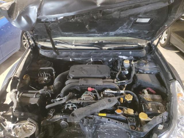 4S3BMBB63A3232084 Subaru Legacy 2.5 2010. Фото: 6