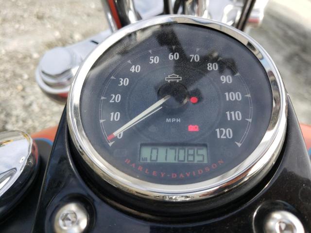 2015 HARLEY-DAVIDSON FXDWG DYNA 1HD1GPM19FC312125