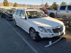 2013 MERCEDES-BENZ  E-CLASS