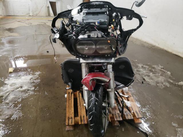2021 HARLEY-DAVIDSON FLTRX 1HD1KHC10MB665555